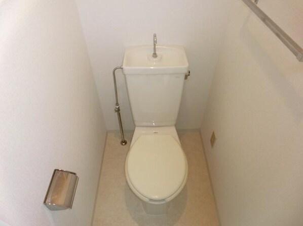 プラザ真砂の物件内観写真